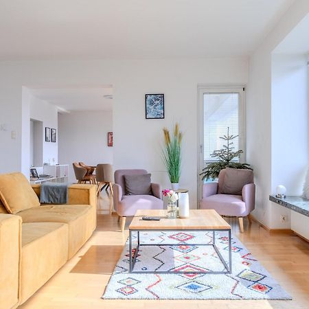 Haus In Exklusiver Lage Villa Krems an der Donau Bagian luar foto