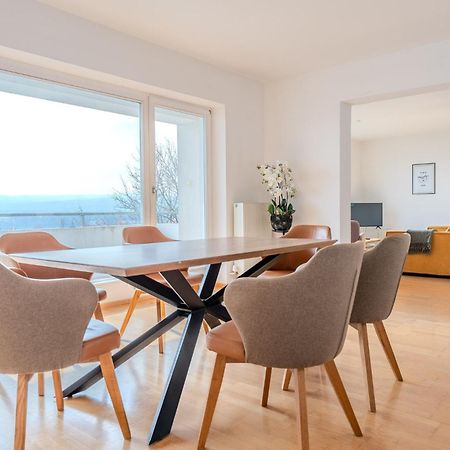 Haus In Exklusiver Lage Villa Krems an der Donau Bagian luar foto