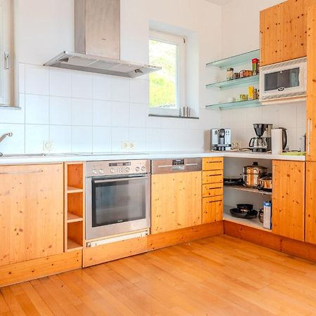 Haus In Exklusiver Lage Villa Krems an der Donau Bagian luar foto