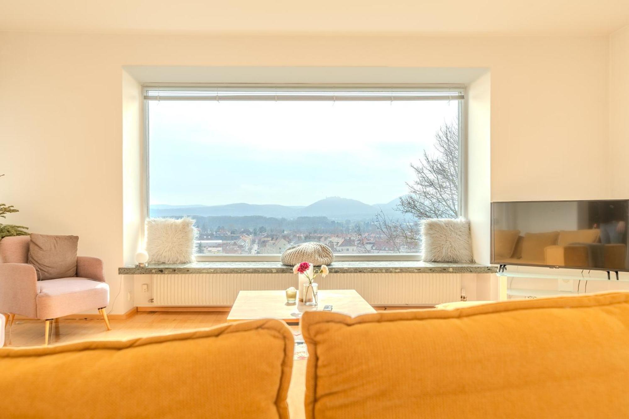Haus In Exklusiver Lage Villa Krems an der Donau Bagian luar foto