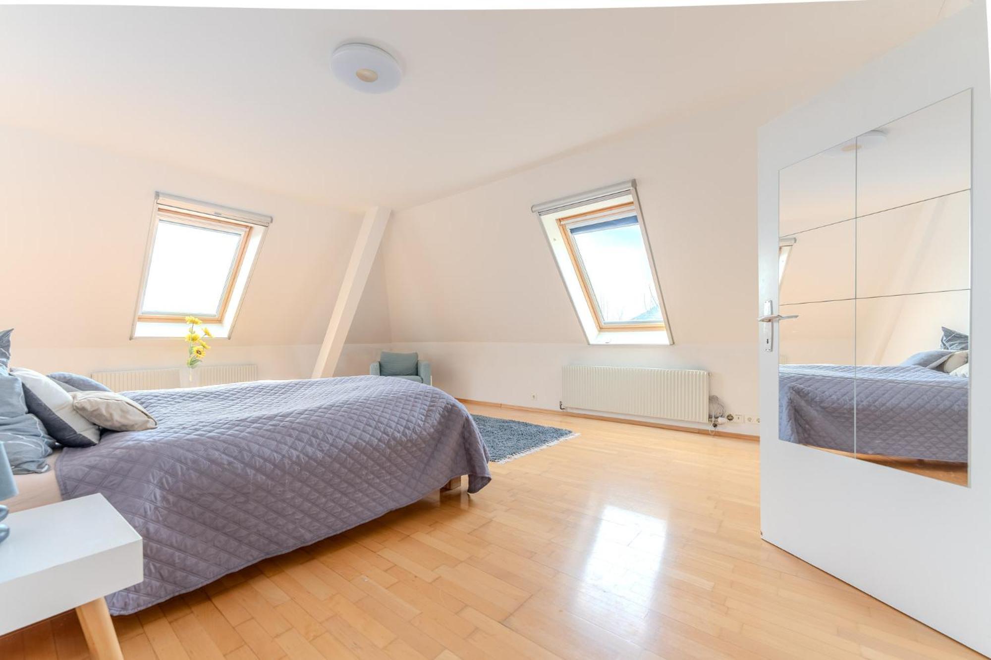 Haus In Exklusiver Lage Villa Krems an der Donau Bagian luar foto