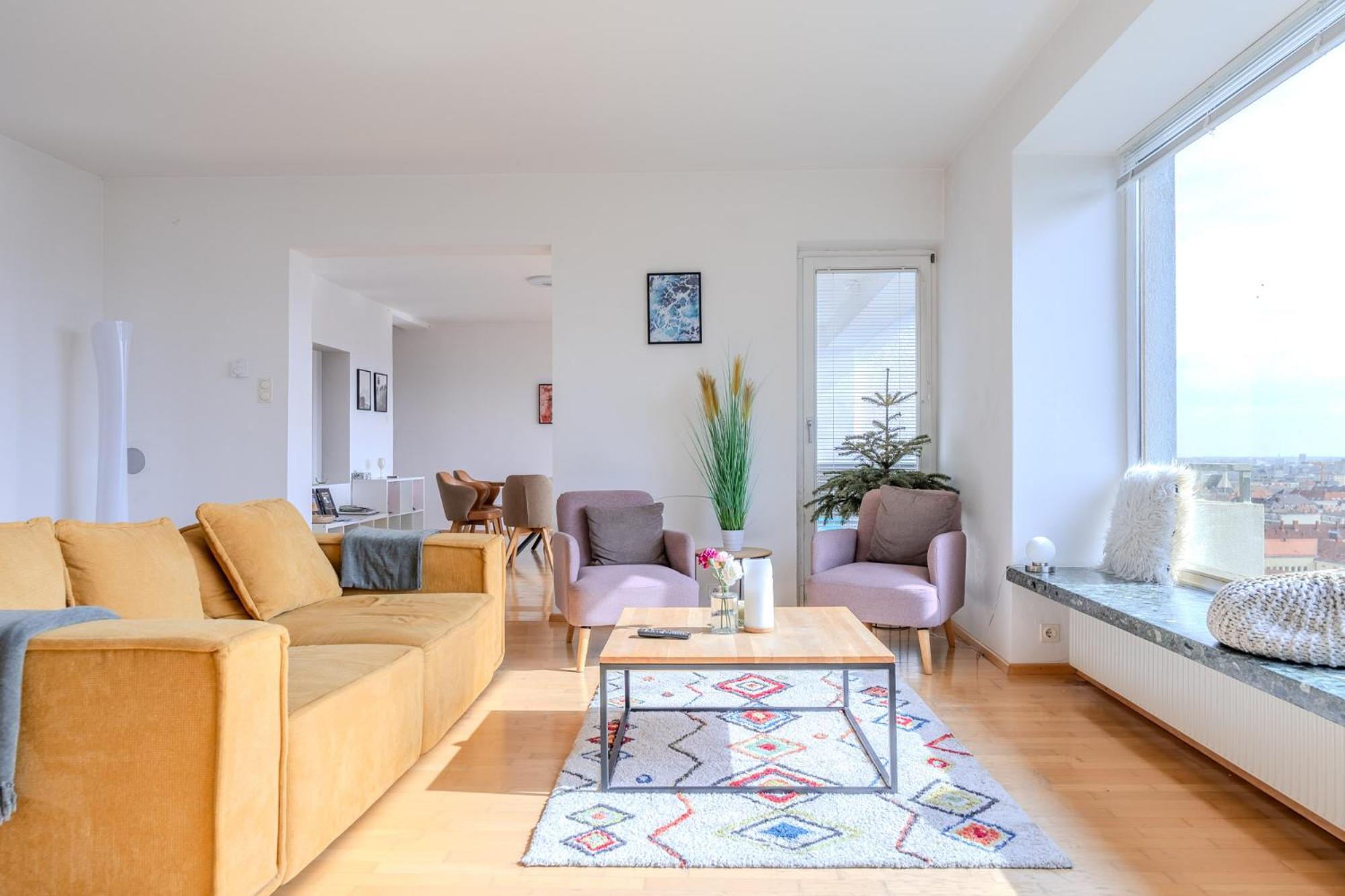 Haus In Exklusiver Lage Villa Krems an der Donau Bagian luar foto
