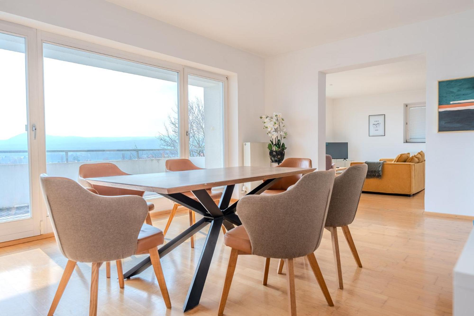 Haus In Exklusiver Lage Villa Krems an der Donau Bagian luar foto