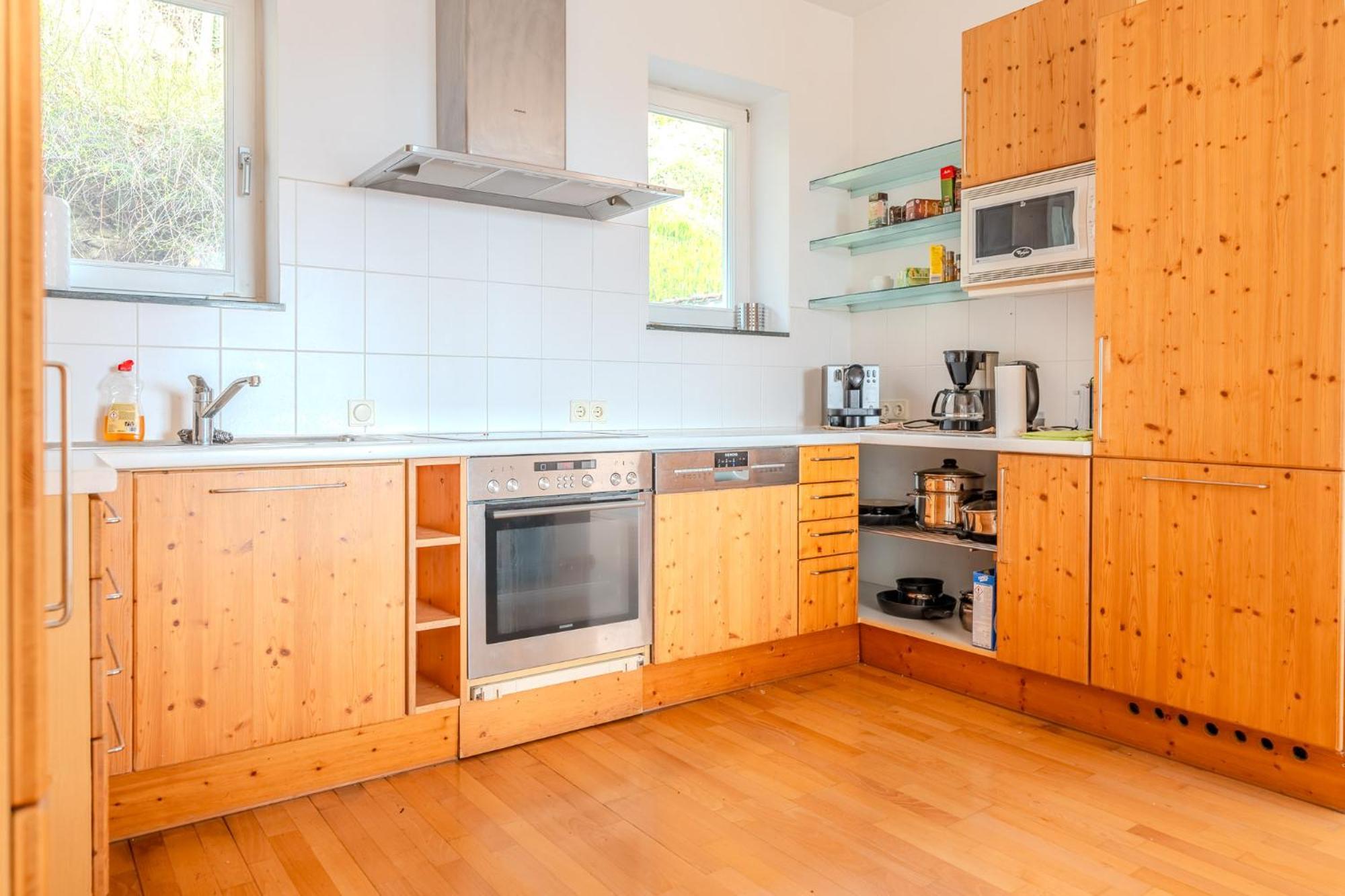 Haus In Exklusiver Lage Villa Krems an der Donau Bagian luar foto