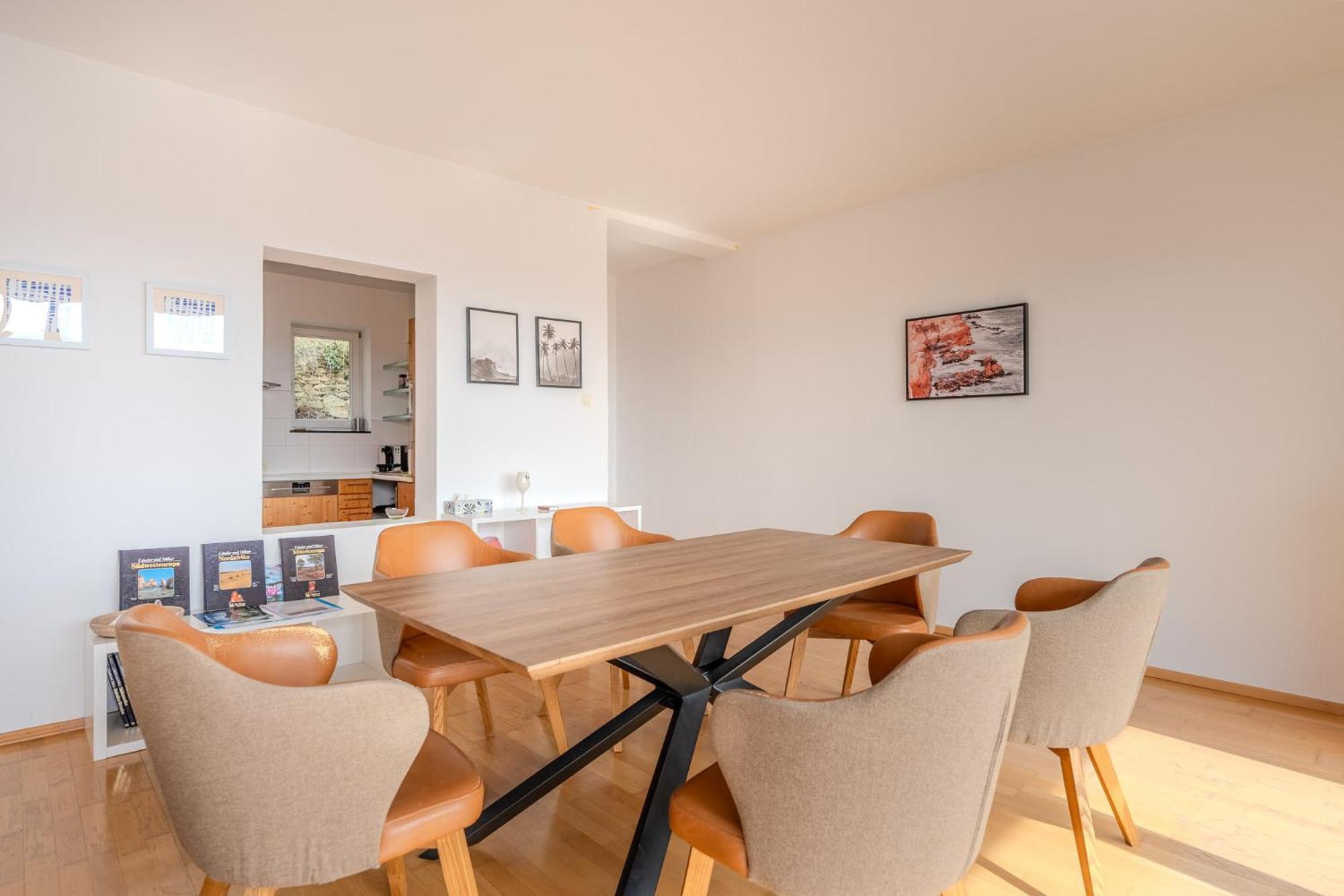 Haus In Exklusiver Lage Villa Krems an der Donau Bagian luar foto