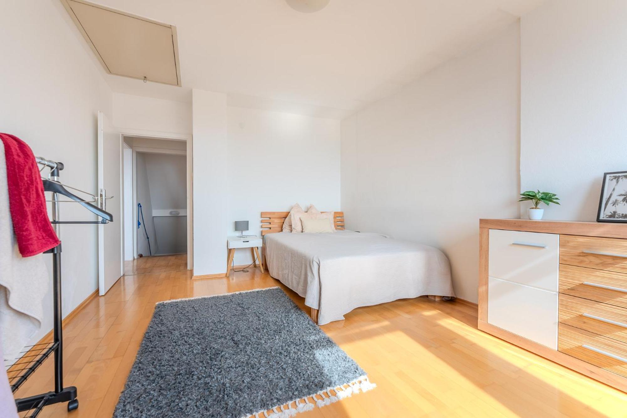 Haus In Exklusiver Lage Villa Krems an der Donau Bagian luar foto
