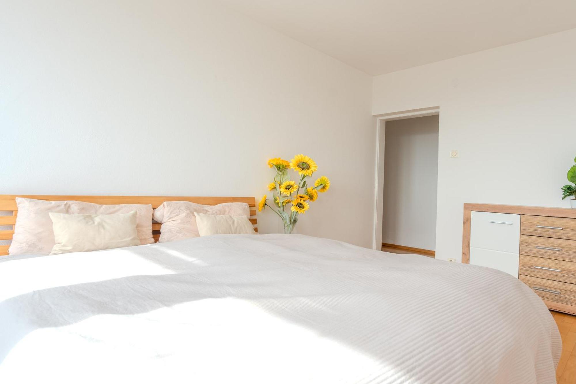 Haus In Exklusiver Lage Villa Krems an der Donau Bagian luar foto