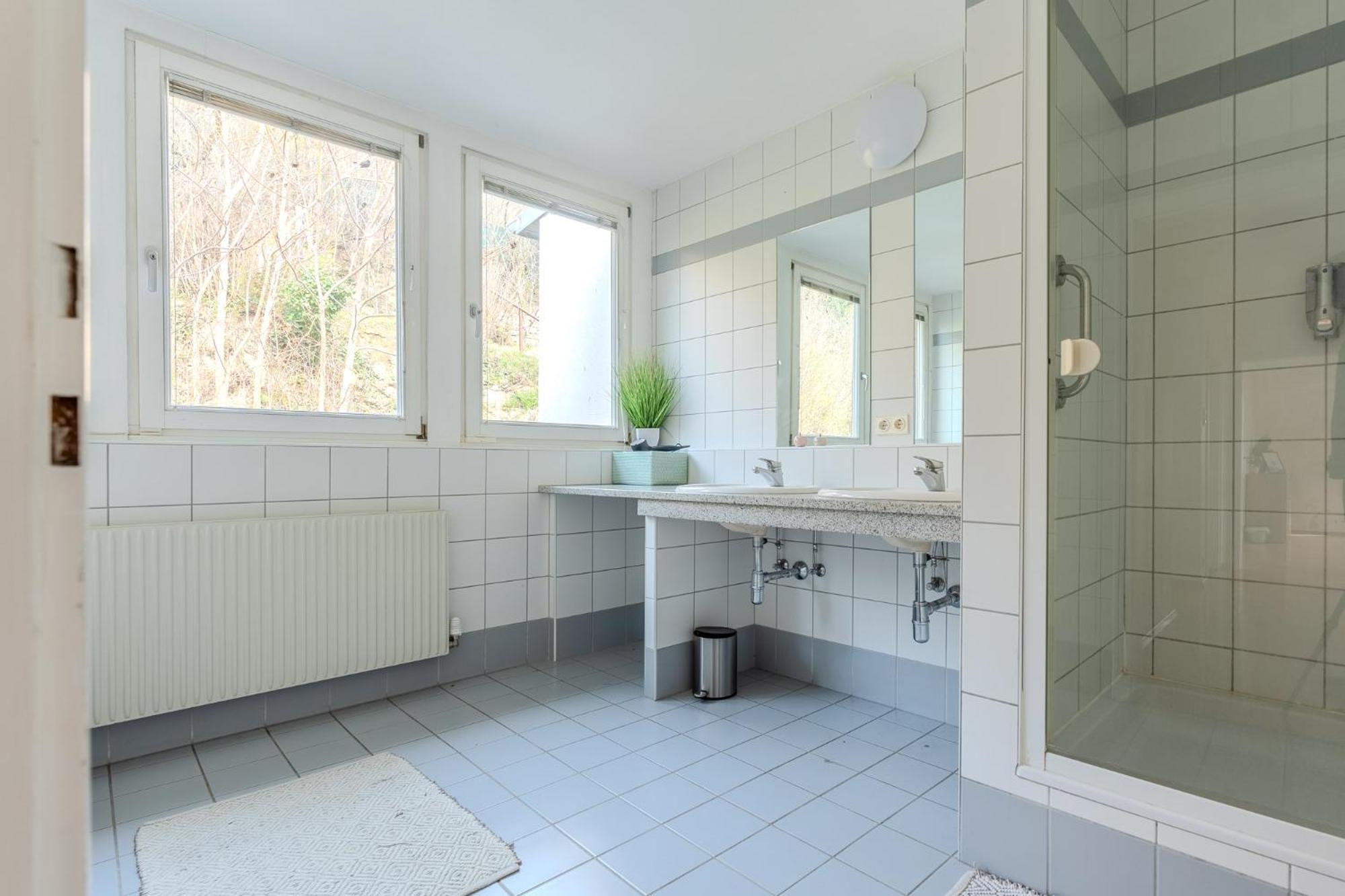 Haus In Exklusiver Lage Villa Krems an der Donau Bagian luar foto