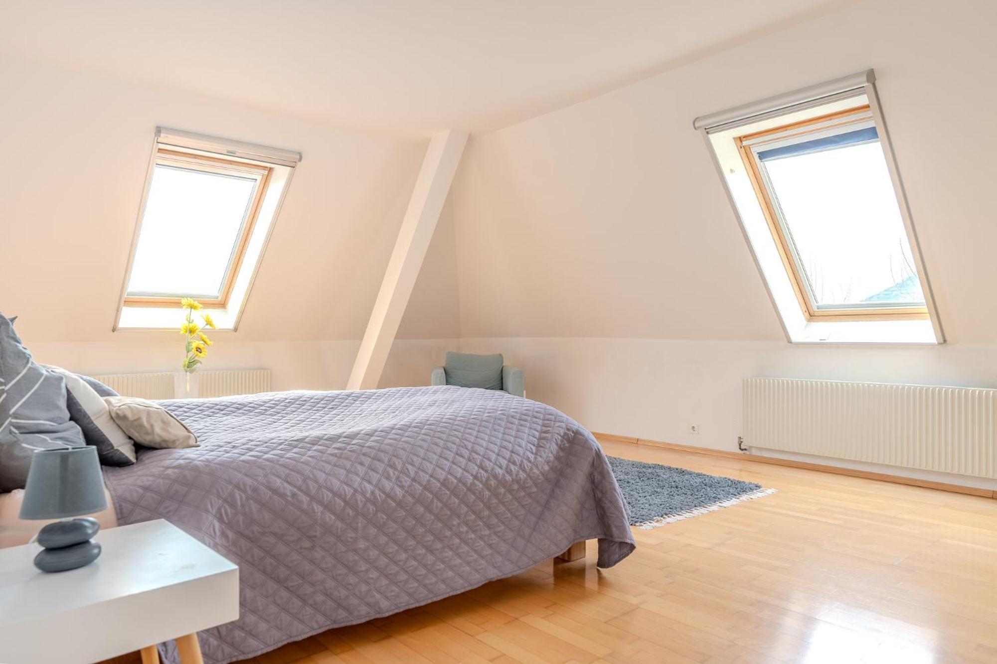 Haus In Exklusiver Lage Villa Krems an der Donau Bagian luar foto