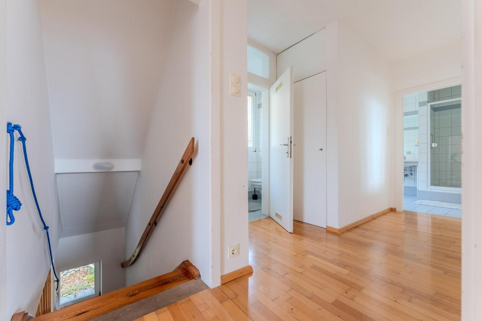 Haus In Exklusiver Lage Villa Krems an der Donau Bagian luar foto