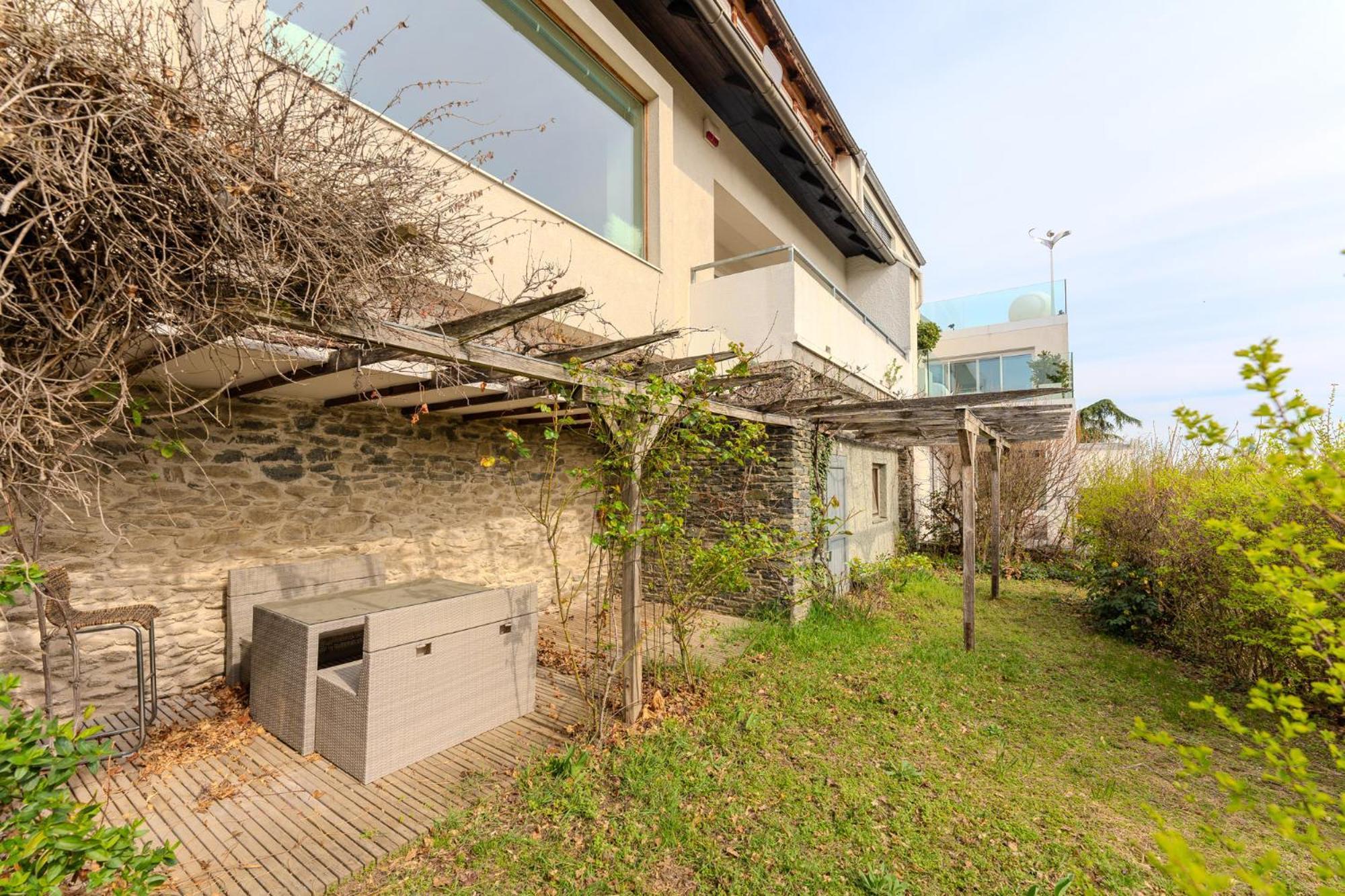 Haus In Exklusiver Lage Villa Krems an der Donau Bagian luar foto