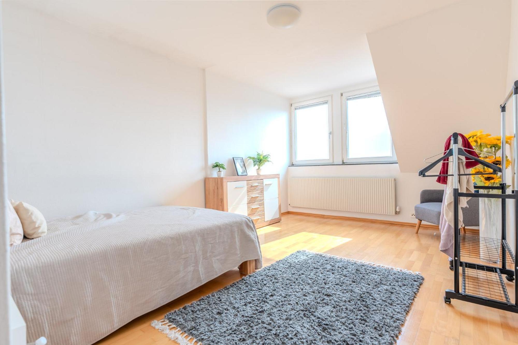 Haus In Exklusiver Lage Villa Krems an der Donau Bagian luar foto