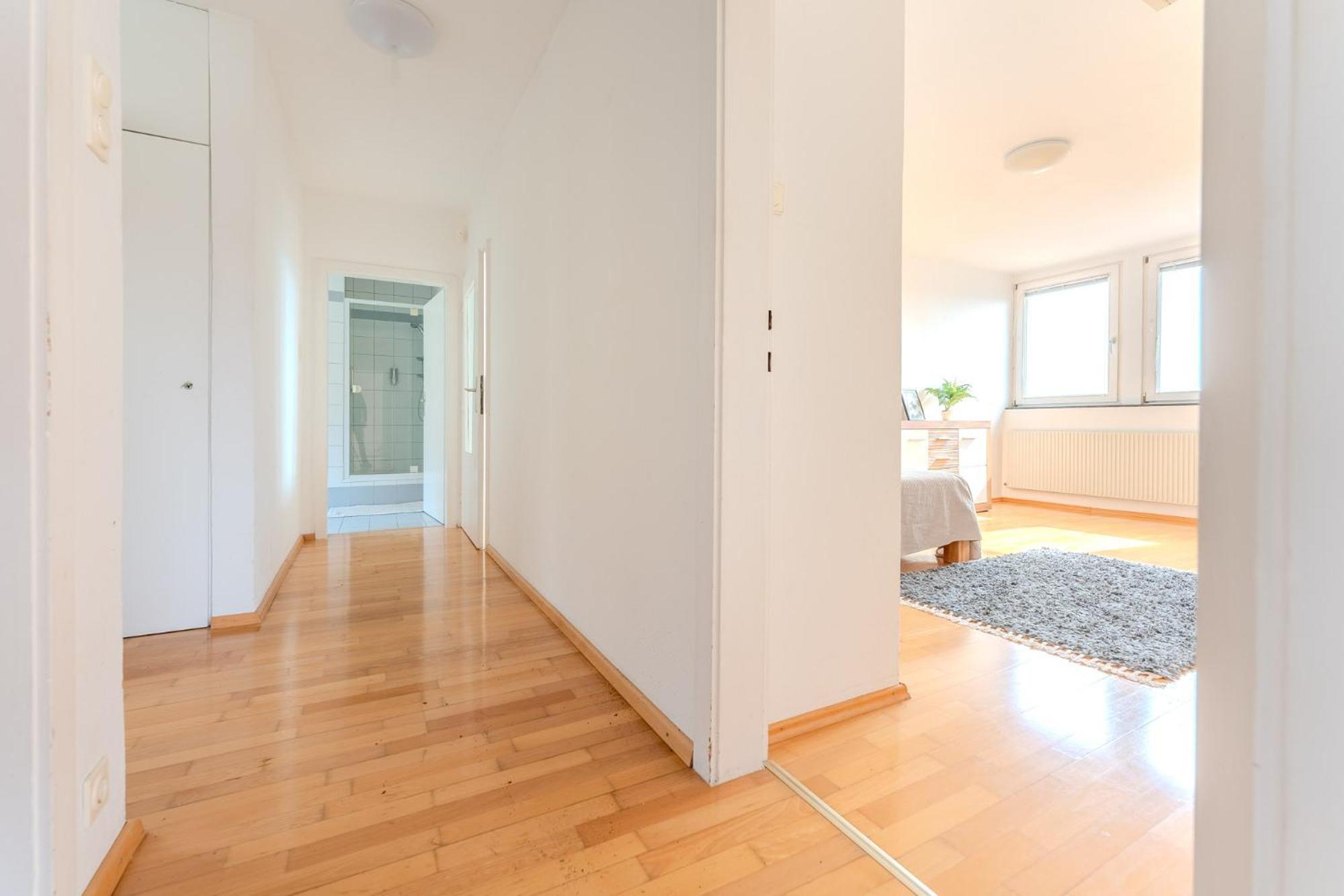 Haus In Exklusiver Lage Villa Krems an der Donau Bagian luar foto