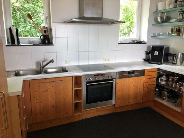 Haus In Exklusiver Lage Villa Krems an der Donau Bagian luar foto