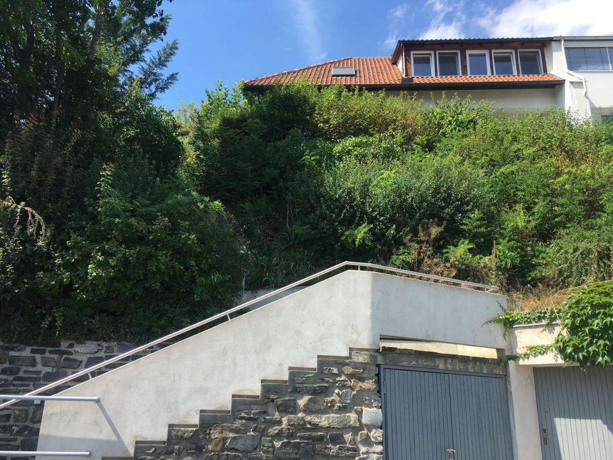 Haus In Exklusiver Lage Villa Krems an der Donau Bagian luar foto