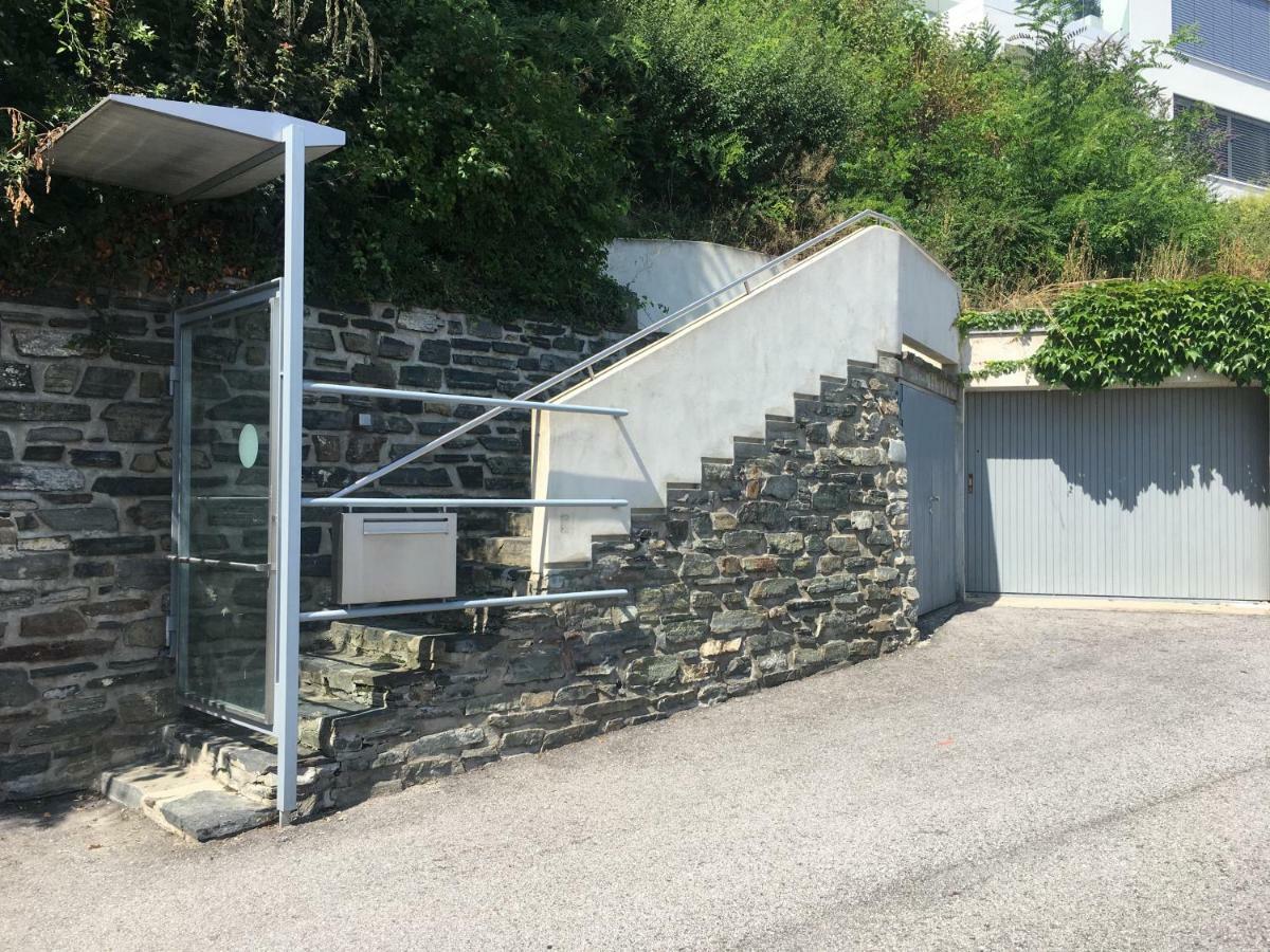 Haus In Exklusiver Lage Villa Krems an der Donau Bagian luar foto