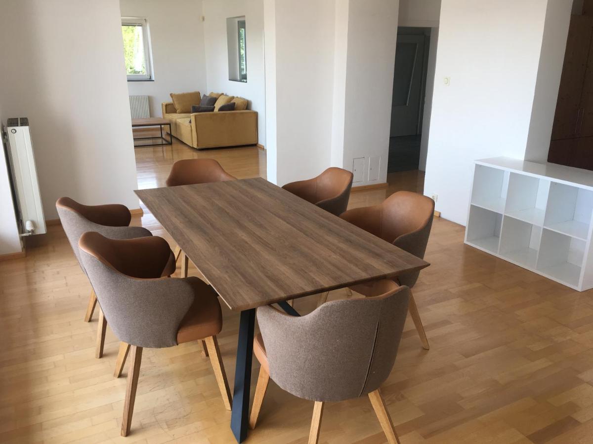 Haus In Exklusiver Lage Villa Krems an der Donau Bagian luar foto